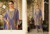 Barbee By Your Choice Chinon Readymade Suits Wholesale Market In Surat